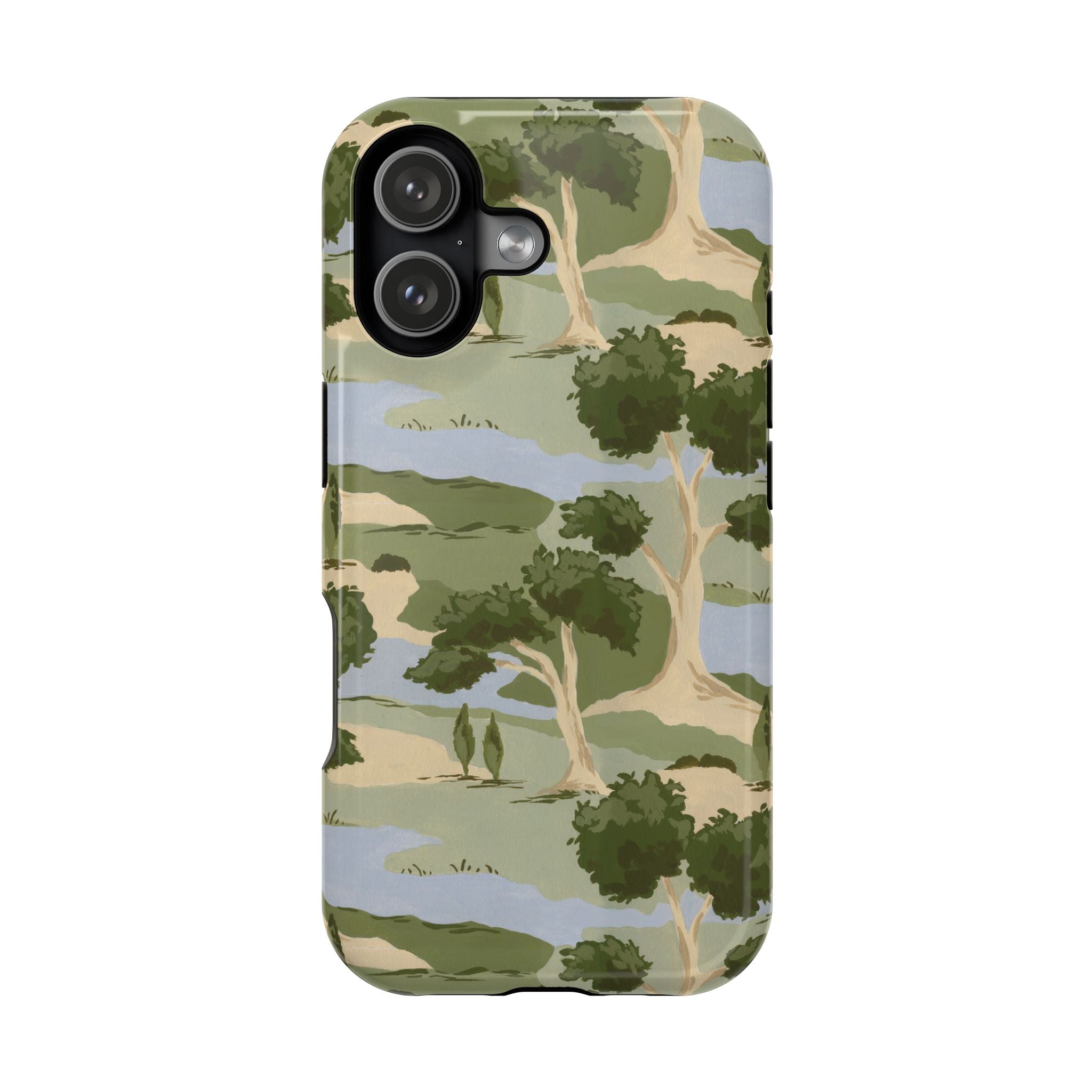 Orchard iPhone Case