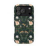 Forest iPhone Case