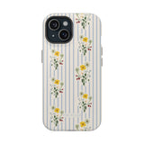 Springtide iPhone Case