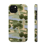 Orchard iPhone Case