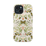 Monarch iPhone Case