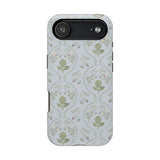 Artichoke iPhone Case