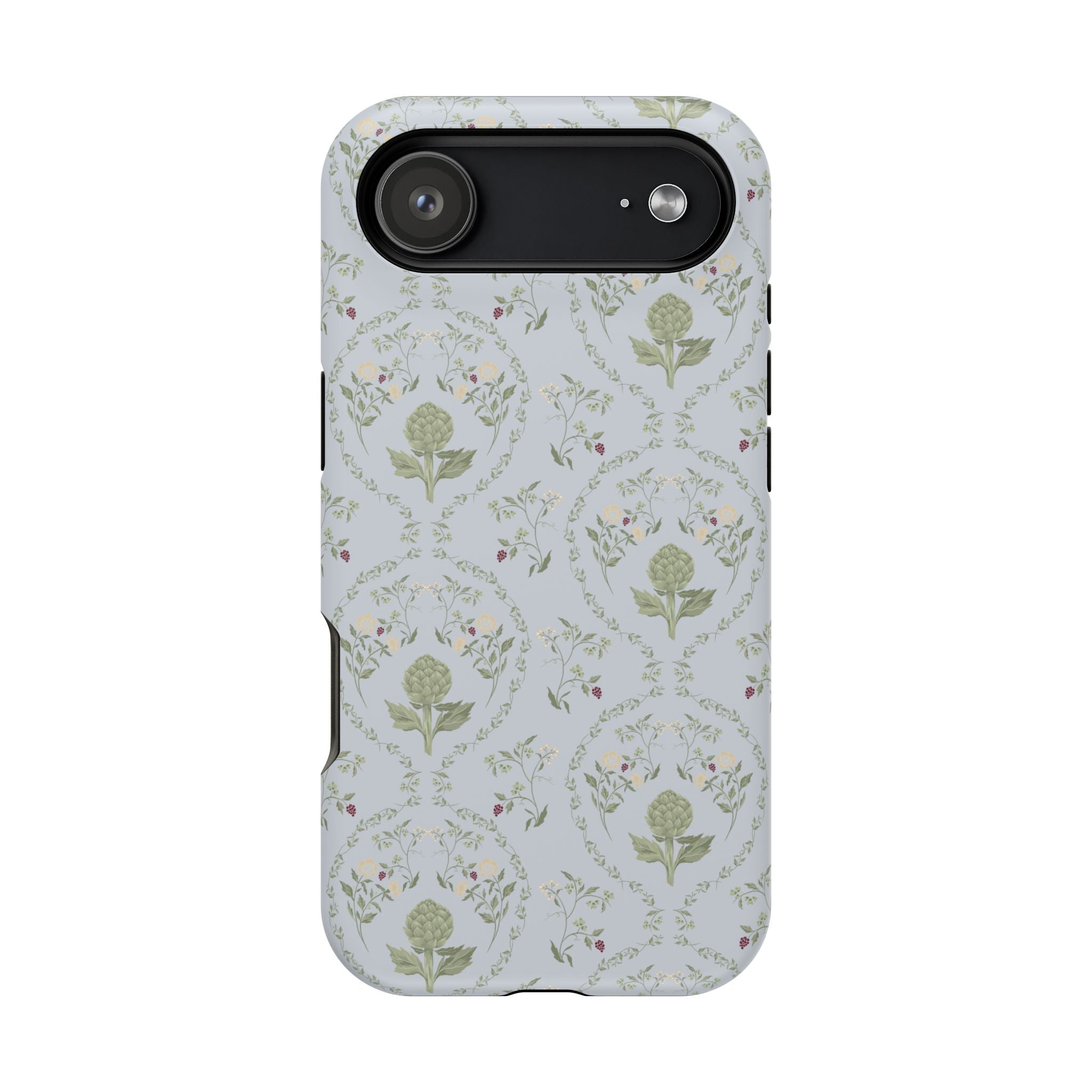Artichoke iPhone Case