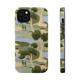 Orchard iPhone Case
