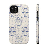 Woodland iPhone Case