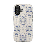 Woodland iPhone Case