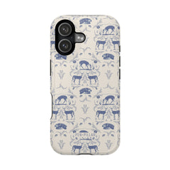 Woodland iPhone Case