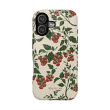 Tomato Vines iPhone Case