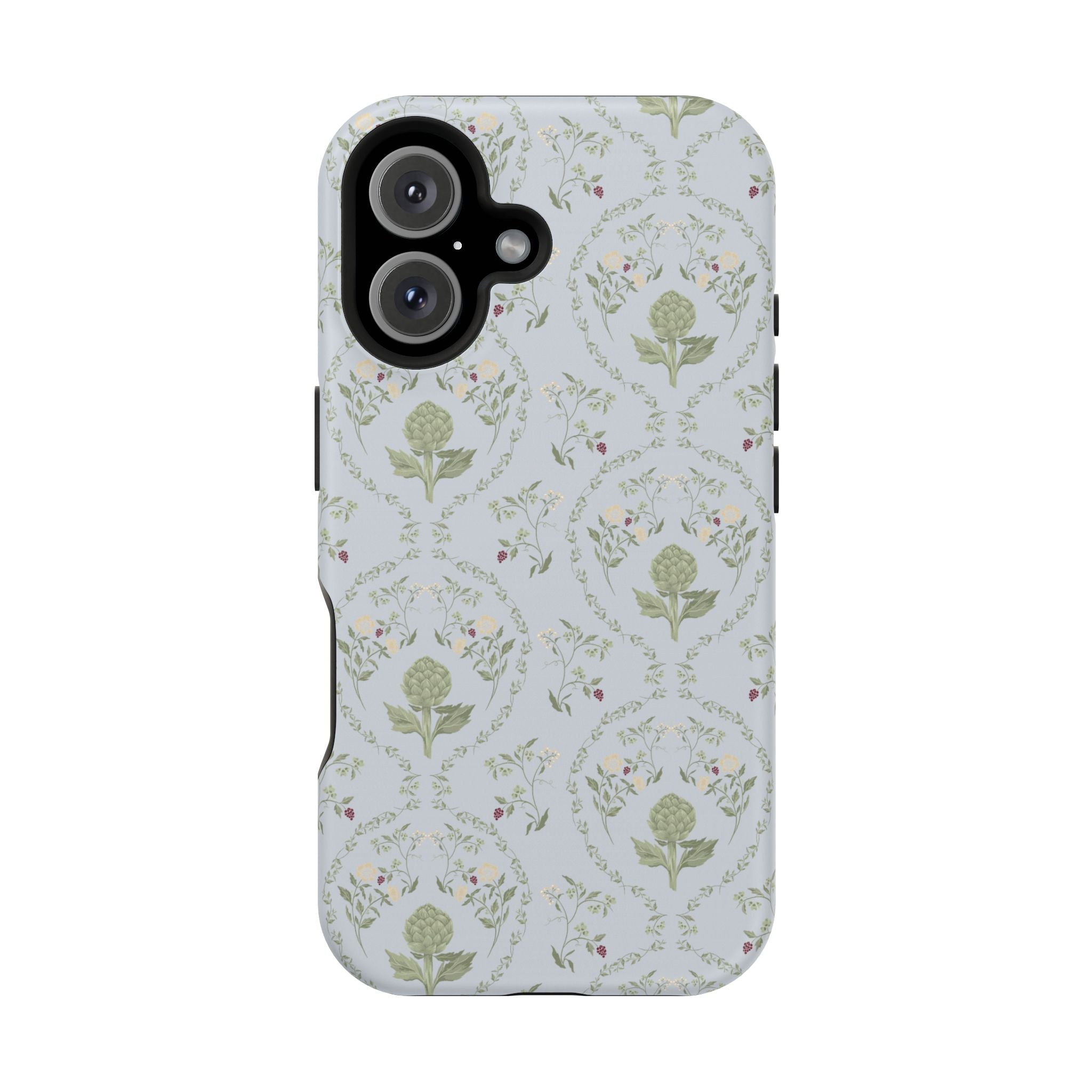 Artichoke iPhone Case
