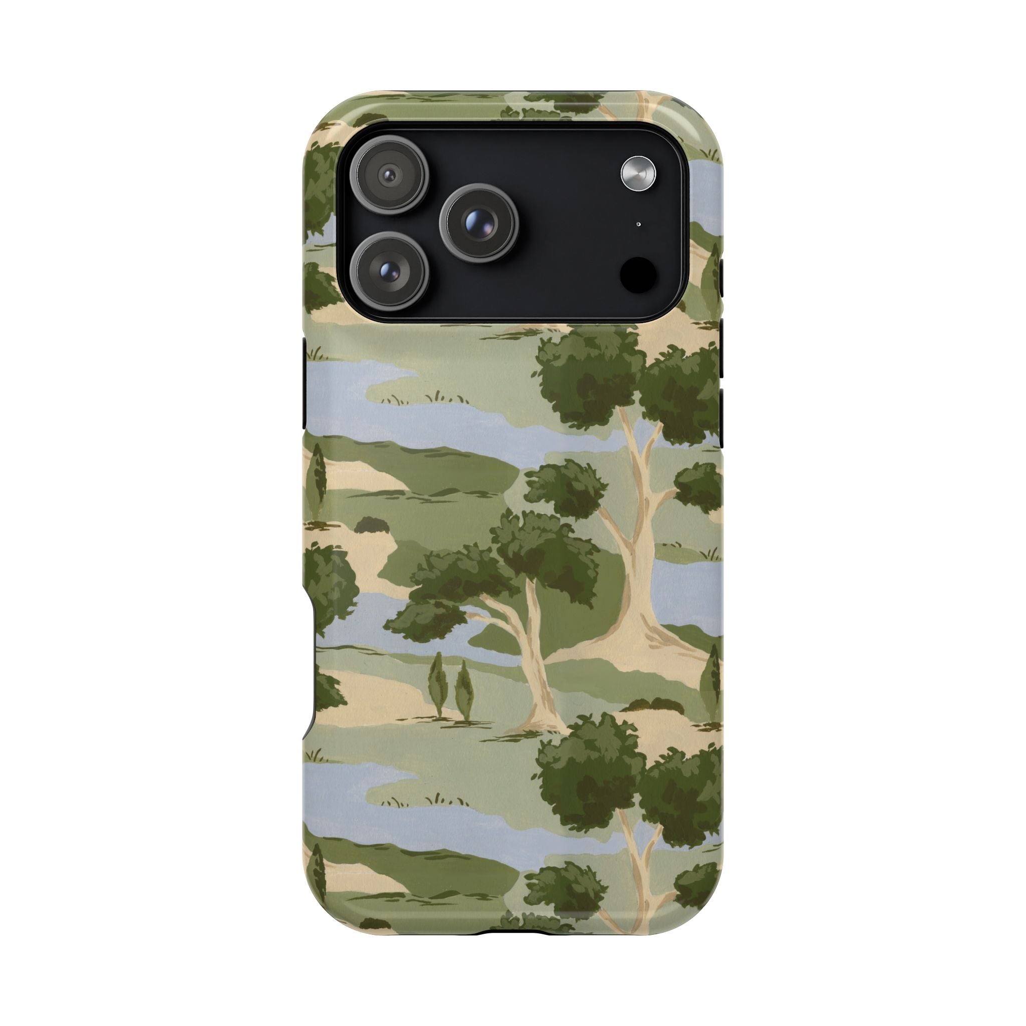 Orchard iPhone Case