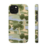 Orchard iPhone Case