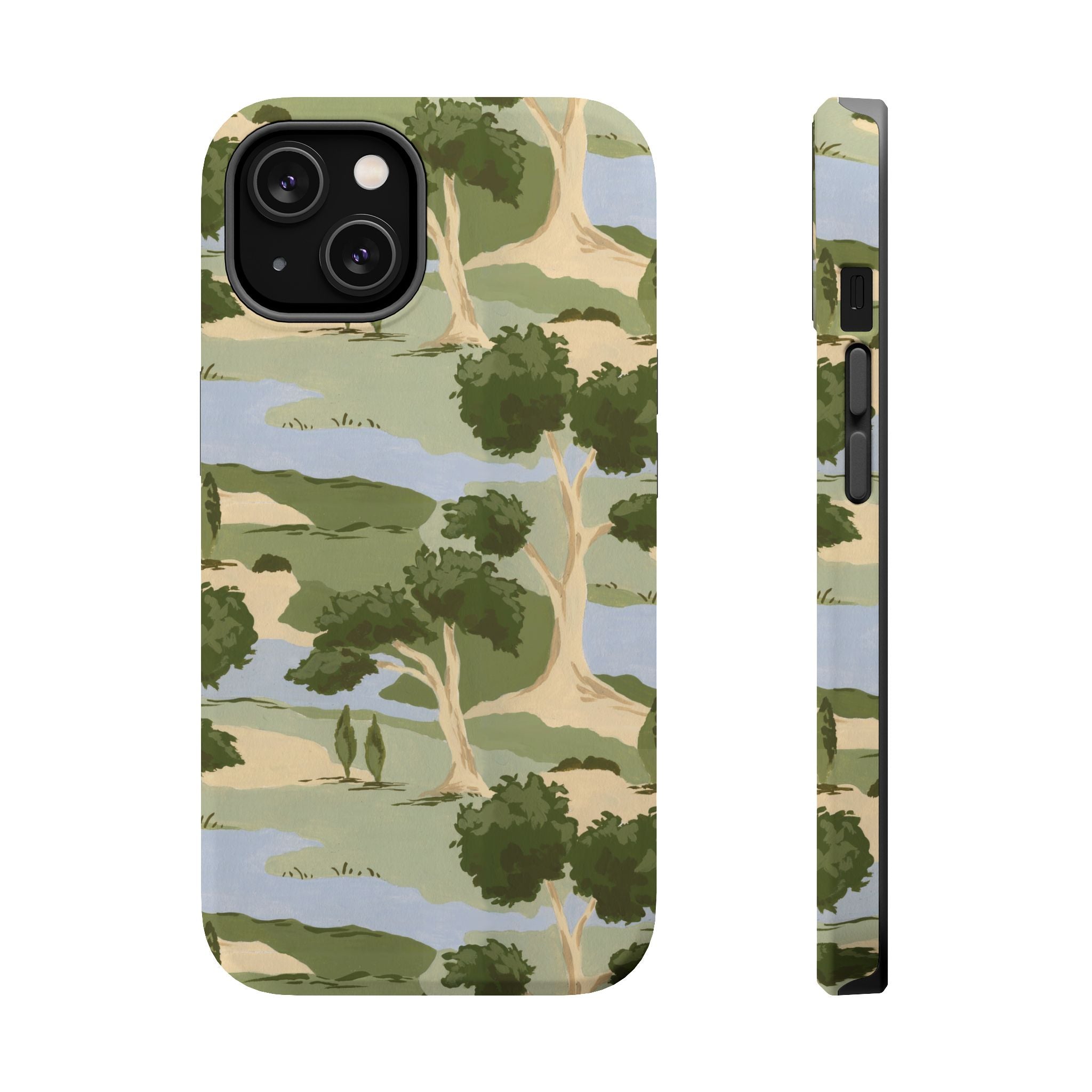 Orchard iPhone Case