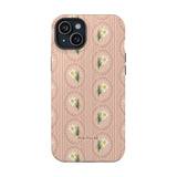 December Birth Month iPhone Case