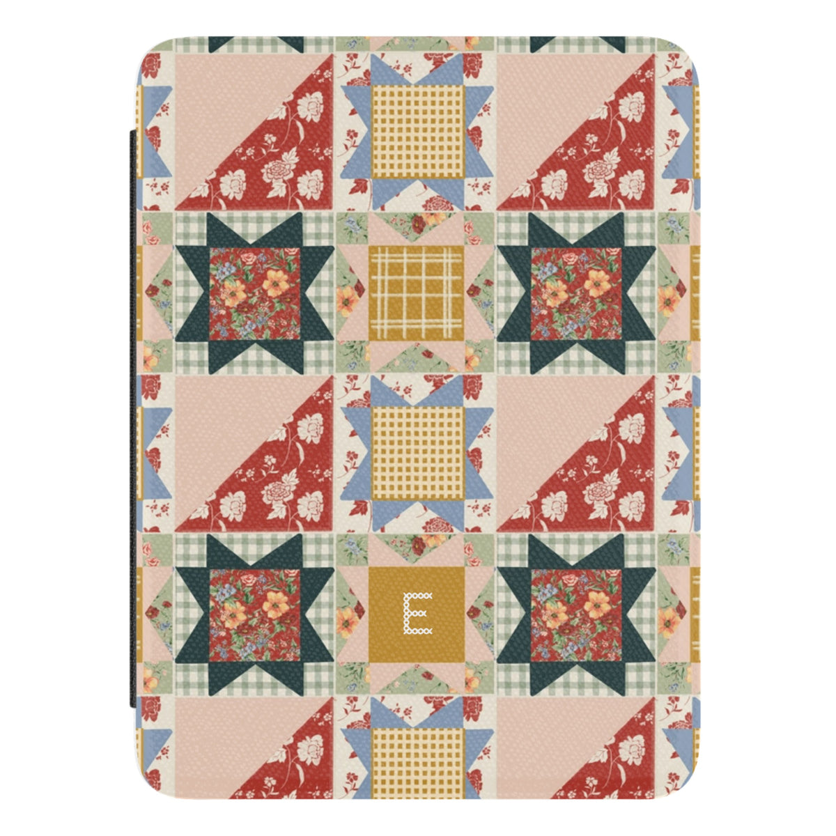 Evening Star Personalized Kindle Case
