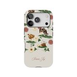 Pasture Personalized iPhone Case