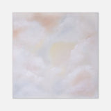 In the Clouds Print