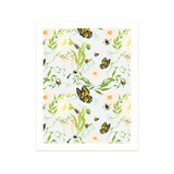 Pollinator Art Print