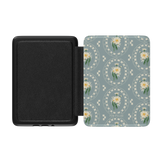 April Birth Month Kindle Case