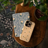 April Birth Month Kindle Case