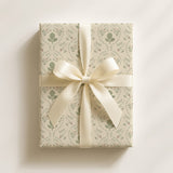 Artichoke Wrapping Paper Roll