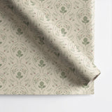 Artichoke Wrapping Paper Roll