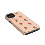 August Birth Month iPhone Case