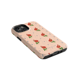 August Birth Month iPhone Case