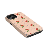 August Birth Month iPhone Case