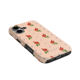 August Birth Month iPhone Case