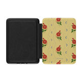 August Birth Month Kindle Case