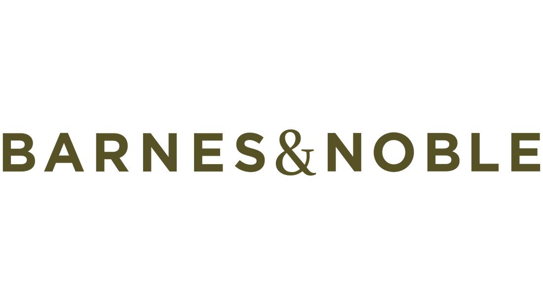 Barnes & Noble logo