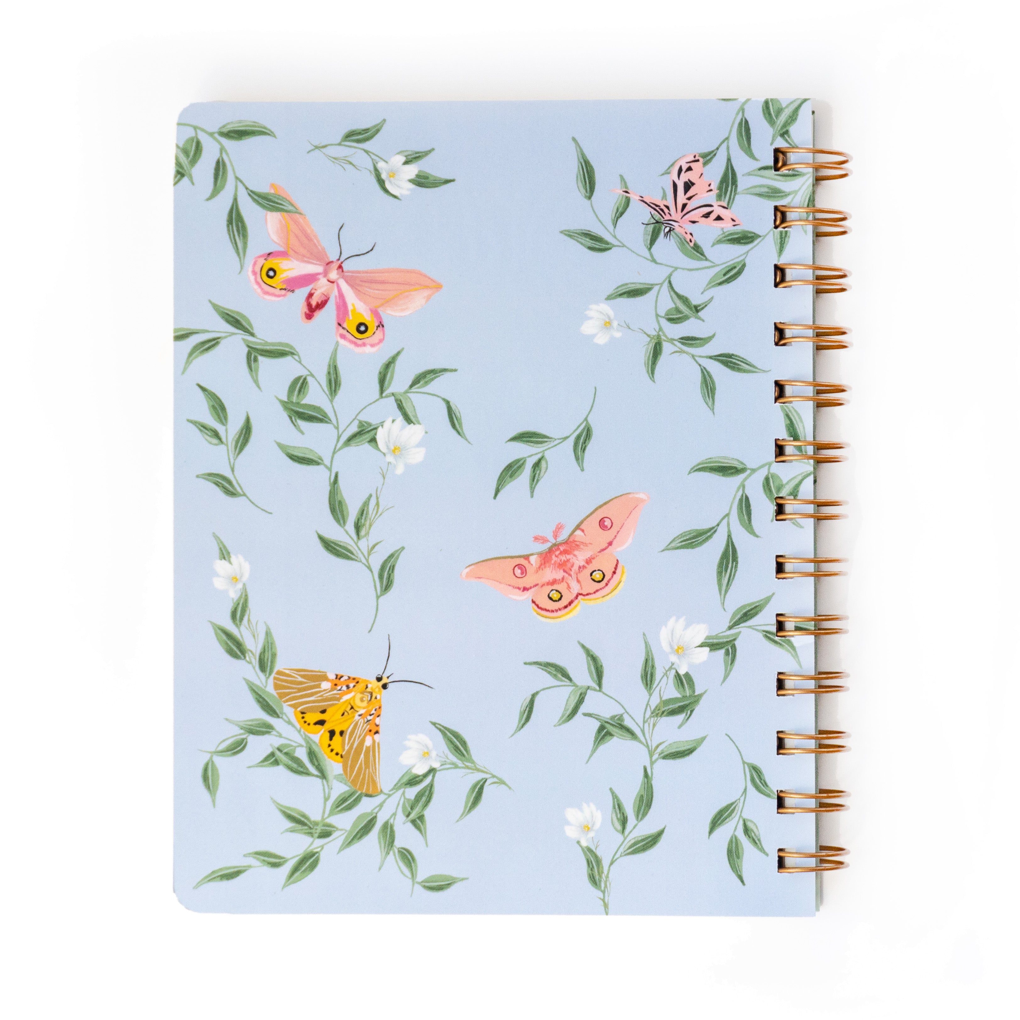 Garden Rose 2024 Weekly Planner – Pen+Pillar