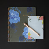 Floweret Notepad