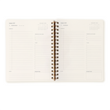 Lisi Daily Planner