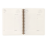Citrus Daily Planner