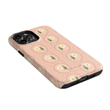 December Birth Month iPhone Case