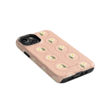 December Birth Month iPhone Case