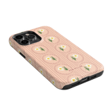 December Birth Month iPhone Case
