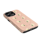December Birth Month iPhone Case