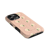 December Birth Month iPhone Case