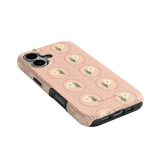 December Birth Month iPhone Case
