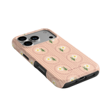 December Birth Month iPhone Case