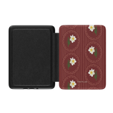 December Birth Month Kindle Case