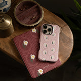 December Birth Month Kindle Case