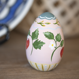 Hand-Painted Easter Egg No. 3