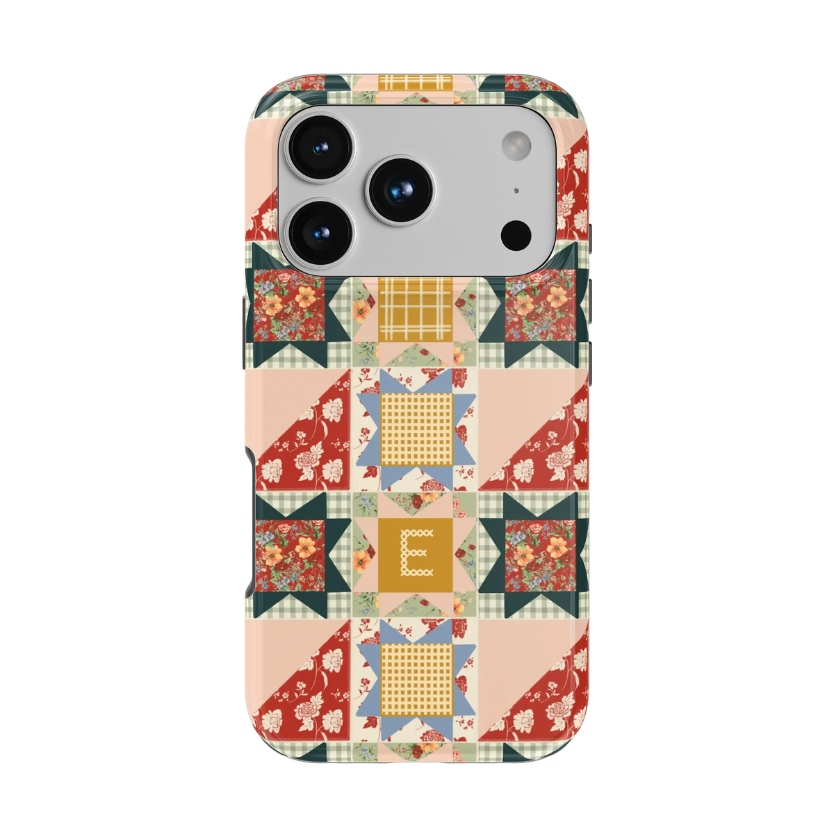 Evening Star Personalized iPhone Case