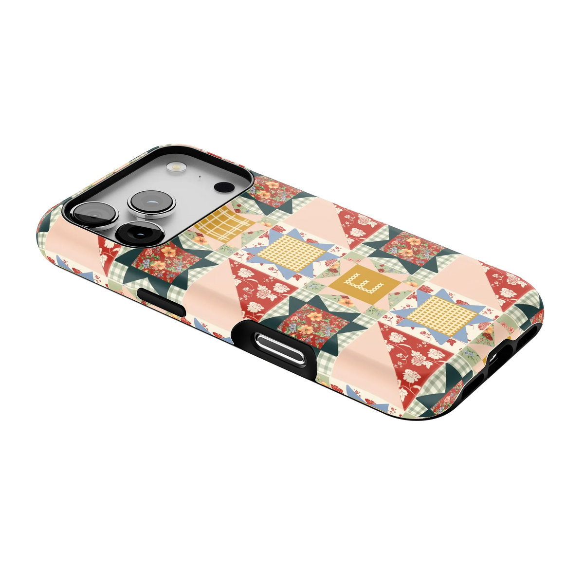 Evening Star Personalized iPhone Case
