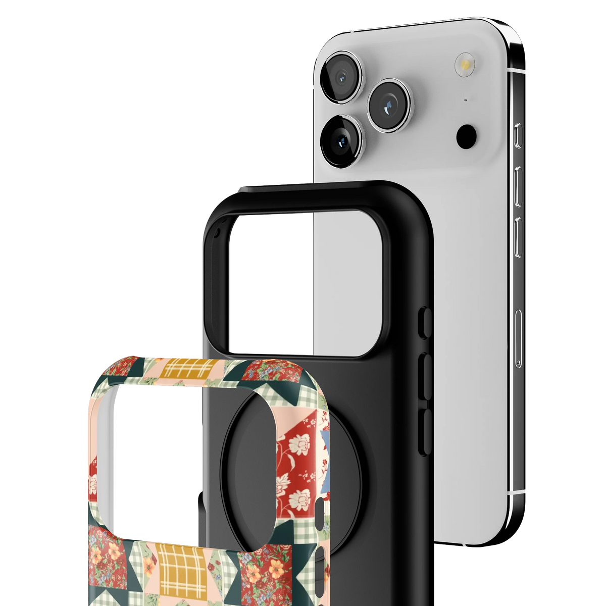 Evening Star Personalized iPhone Case