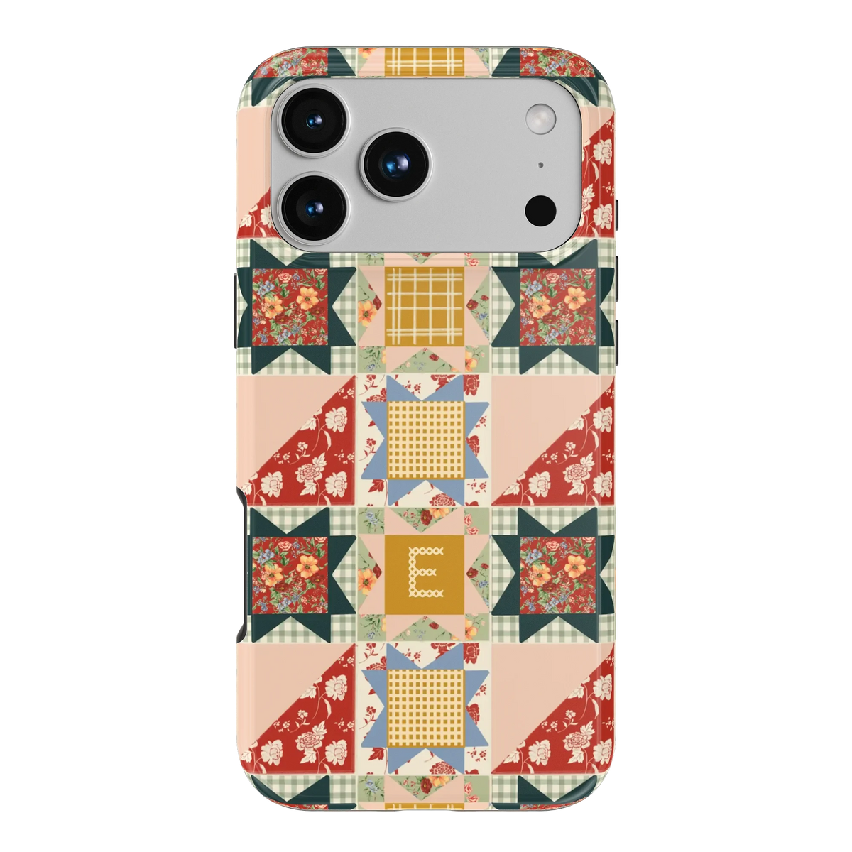 Evening Star Personalized iPhone Case