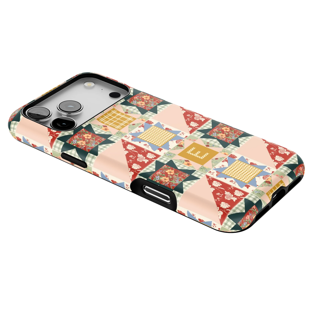 Evening Star Personalized iPhone Case